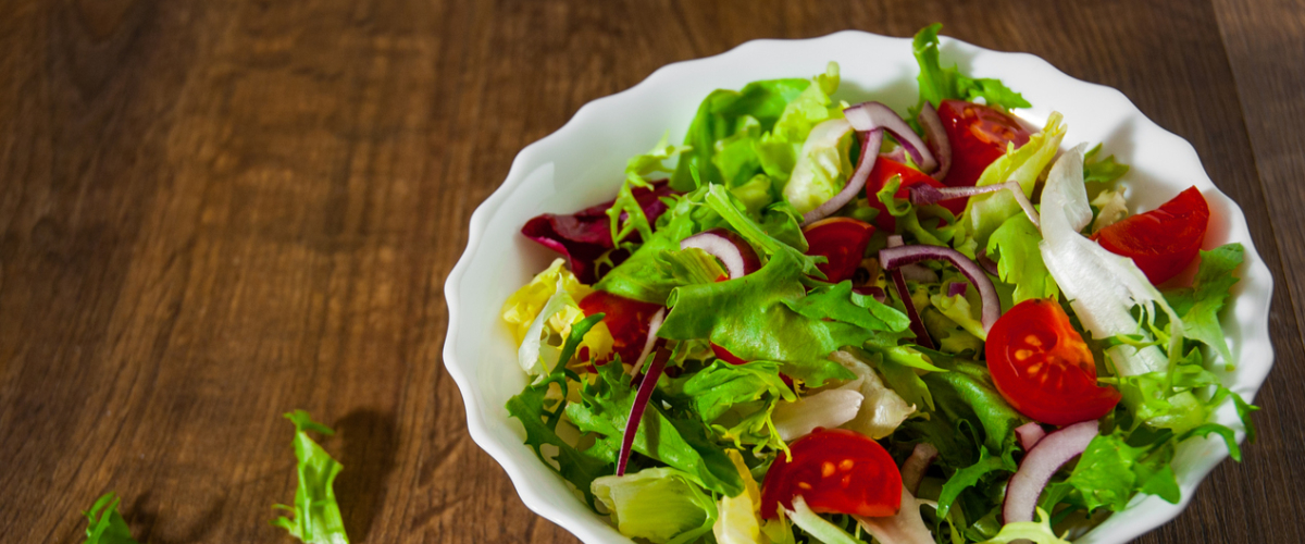 Vorspeisen, Suppen + Salate