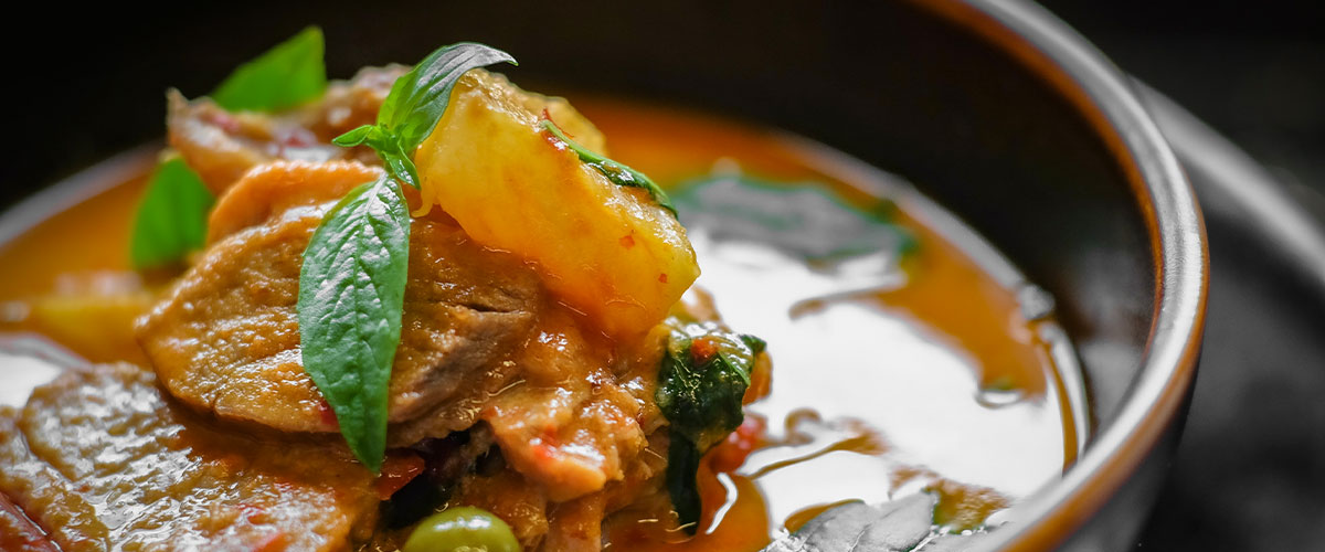 Hühnchen + Ente